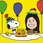custom peanuts snoopy character