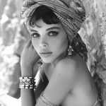 70s analog fashion photo