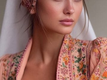 futuristic indie fashion