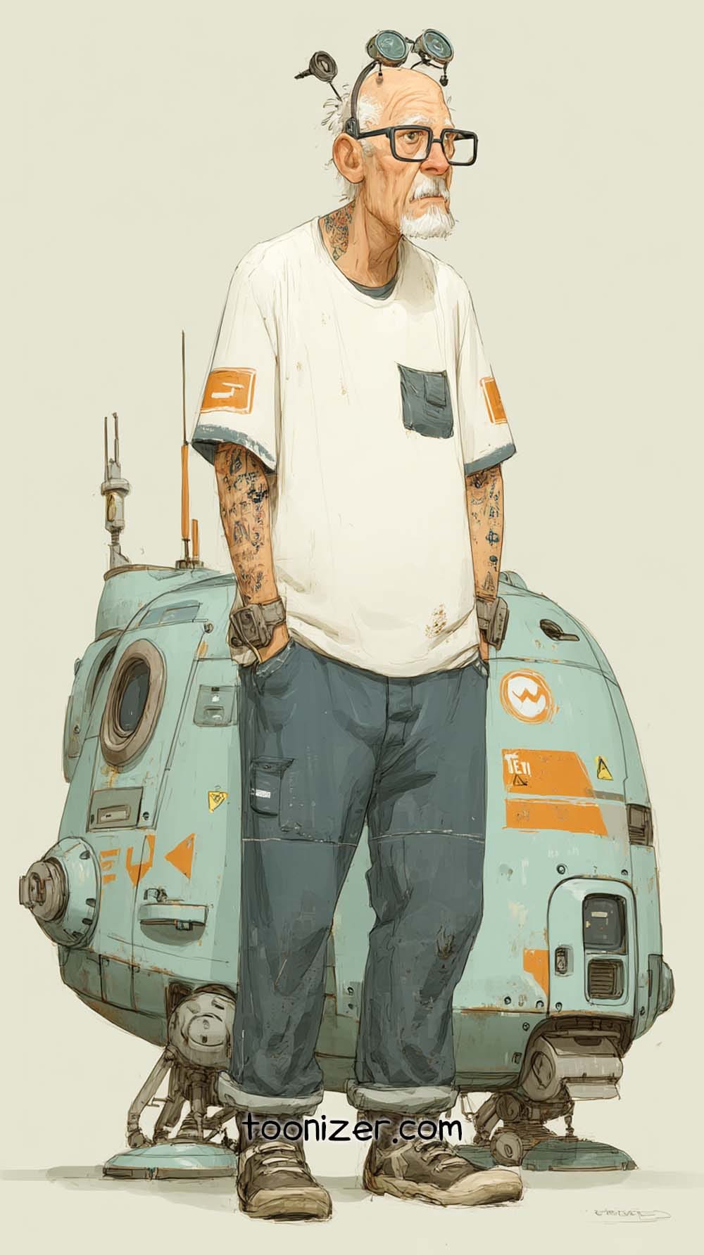 Millennials after some decades,gen z,gen z years,aged gen z,futuristic character design,future character design,digital art,digital art museum tokyo,art inspiration,art inspiration ideas,art inspiration websites,character inspiration,character inspiration generator