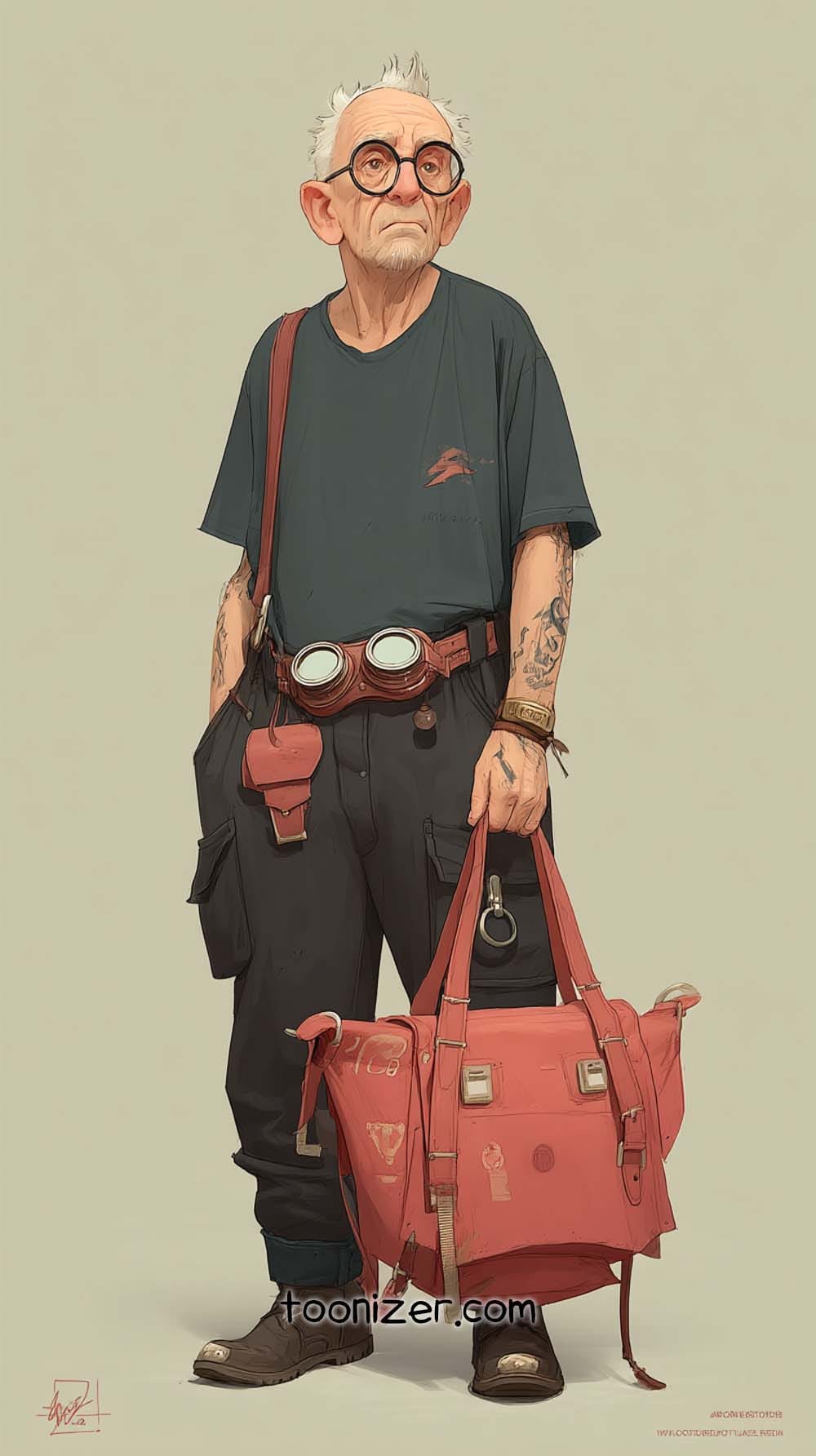 Millennials after some decades,gen z,gen z years,aged gen z,futuristic character design,future character design,digital art,digital art museum tokyo,art inspiration,art inspiration ideas,art inspiration websites,character inspiration,character inspiration generator