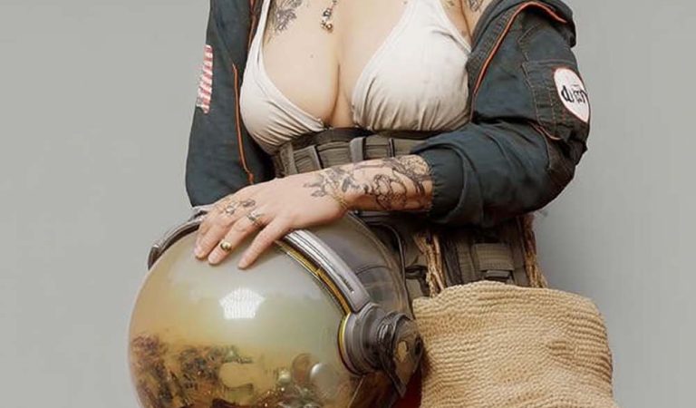 Gen Z & Millennials in the Future: A Hilarious Peek into Our Stylishly Unhinged Retirement Years