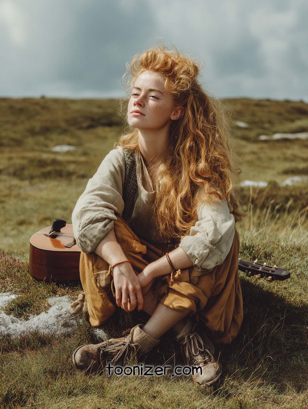 indie folk fashion inspiration