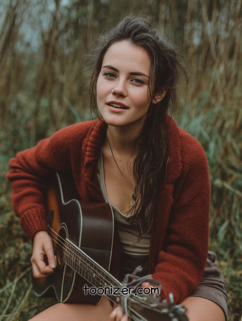 indie folk fashion inspiration