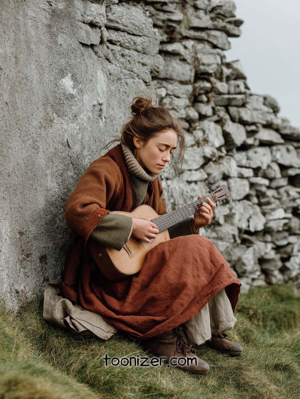 indie folk fashion inspiration