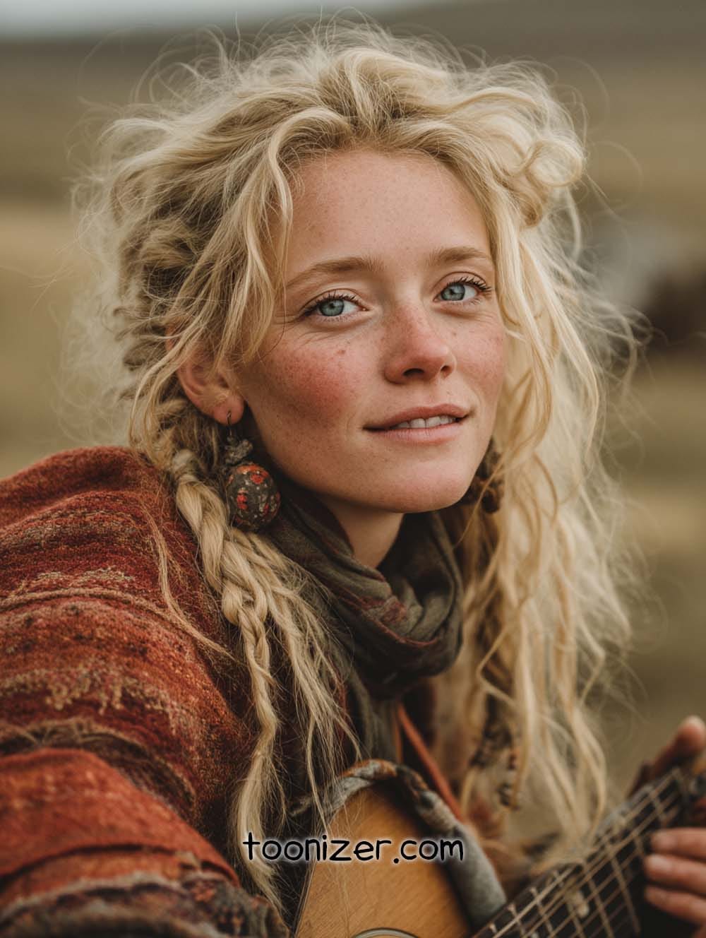 indie folk fashion inspiration