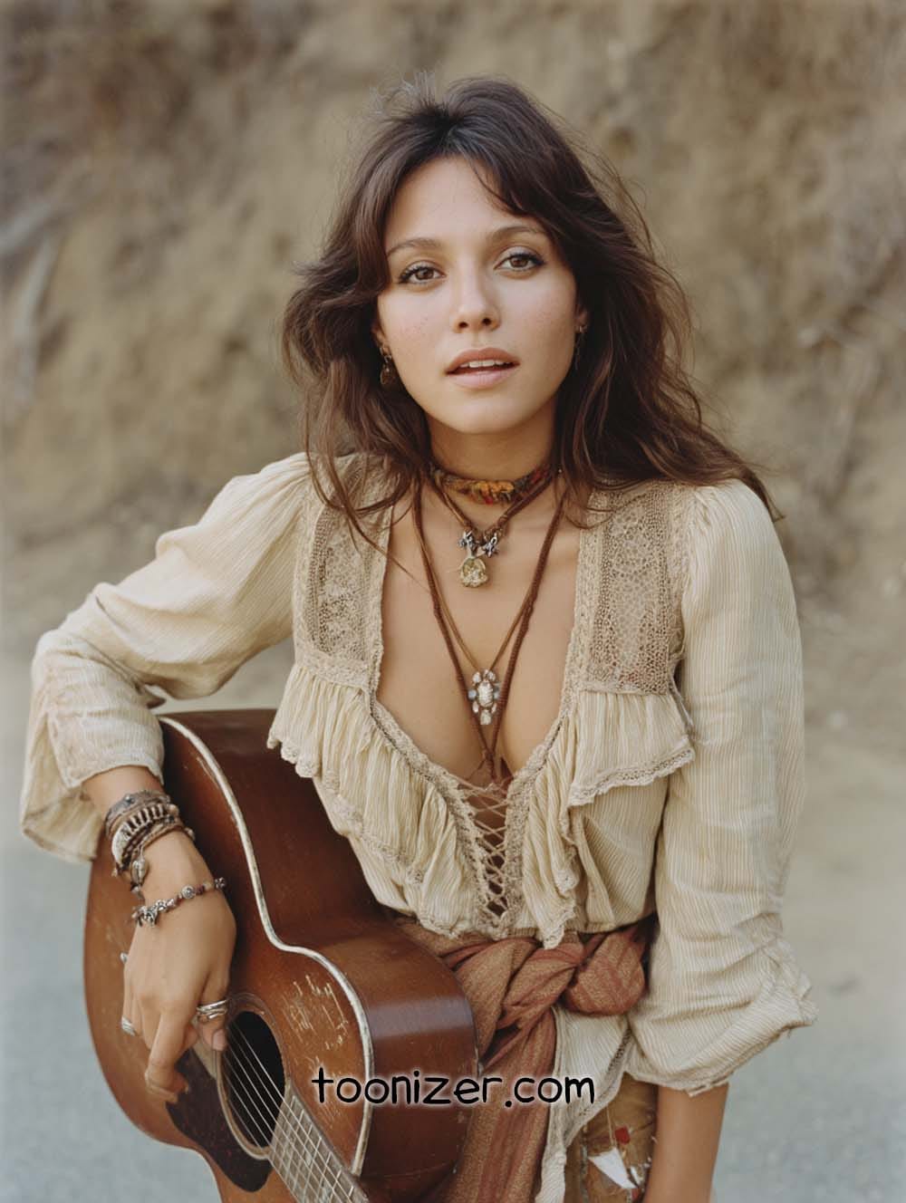 indie folk fashion inspiration