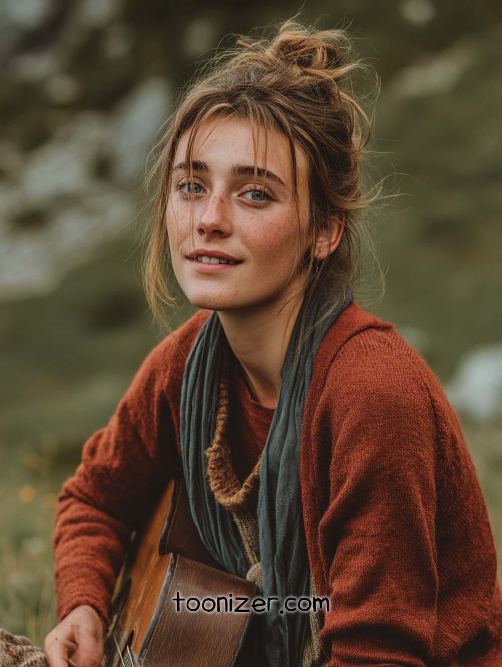 indie folk fashion inspiration