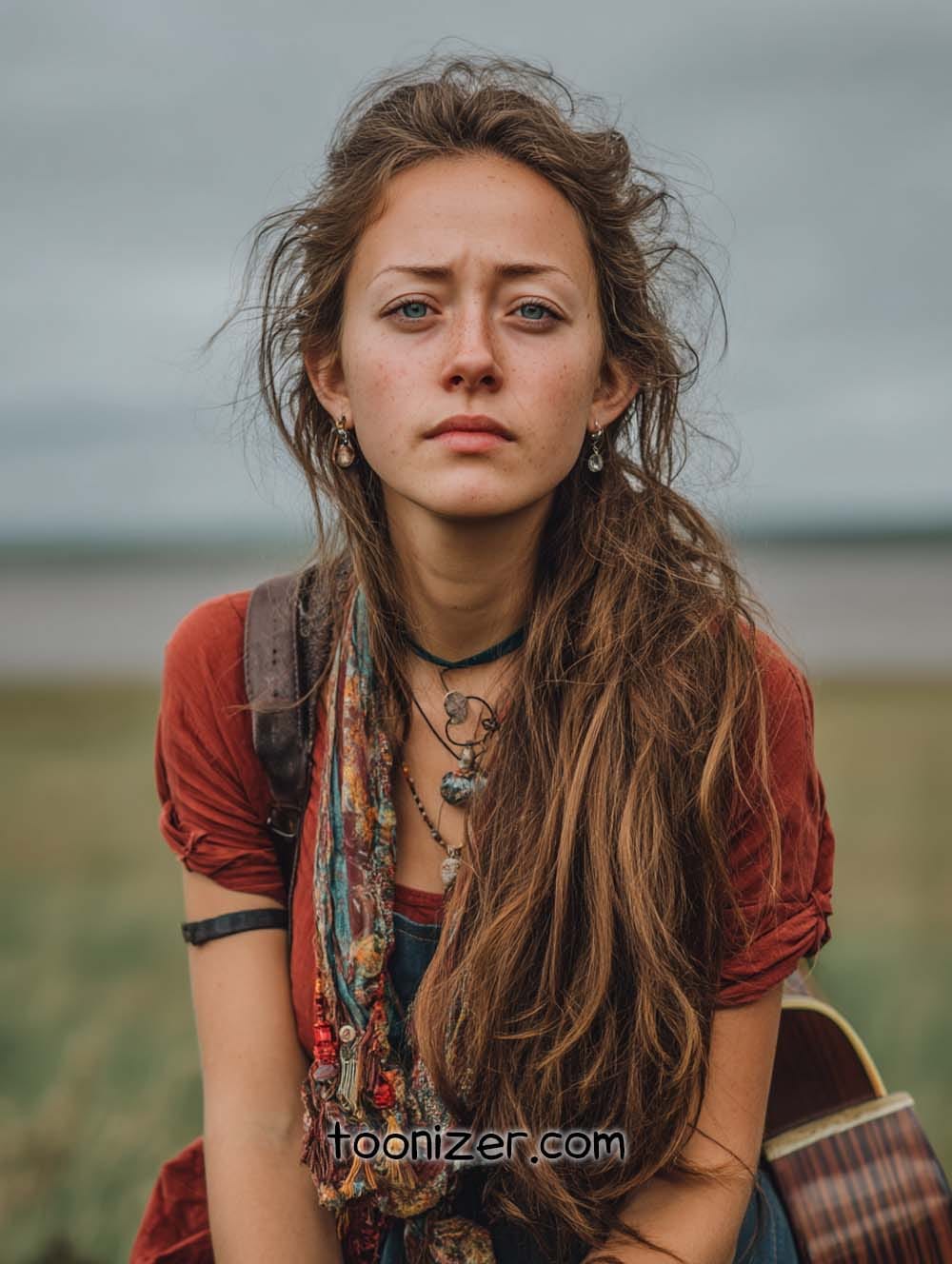 indie folk fashion inspiration