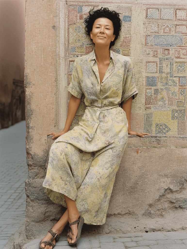 marrakech fashion week