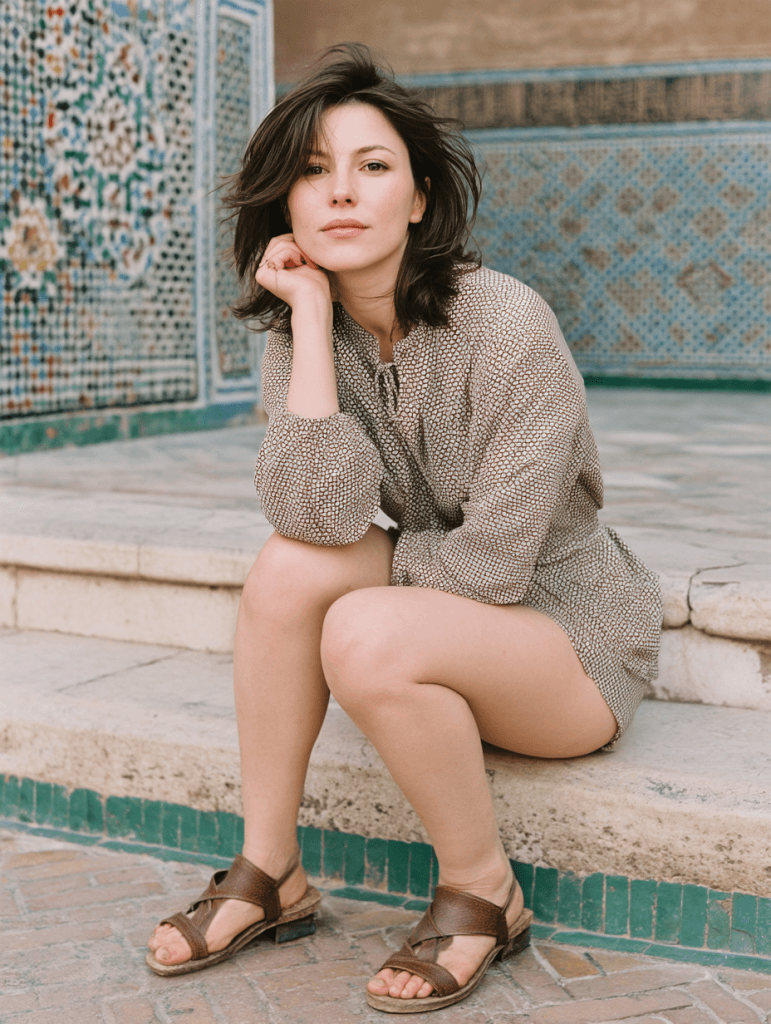 minimalist indie fashion inspiration