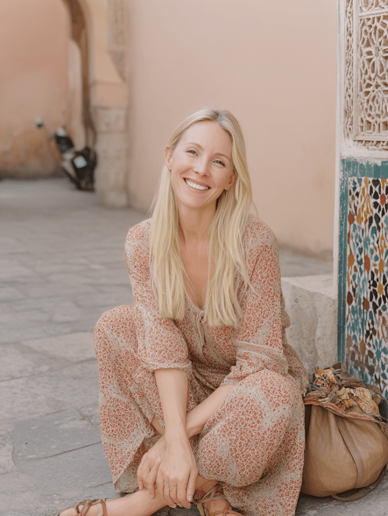 marrakesh indie fashion inspiration