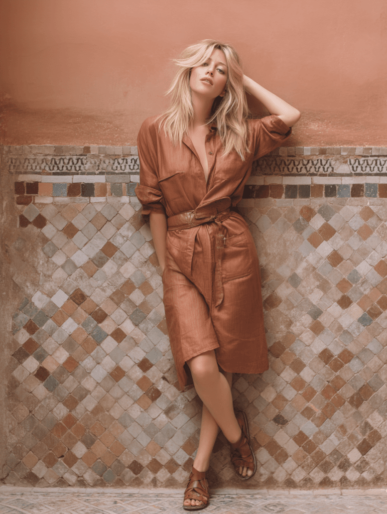 marrakesh indie fashion inspiration