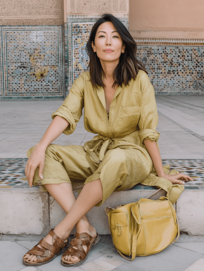 minimalist indie fashion inspiration