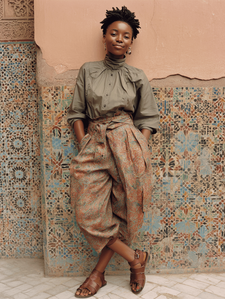 minimalist indie fashion inspiration