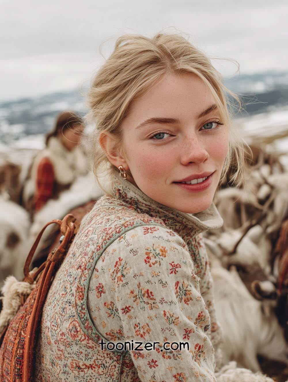 sami fashion inspiration