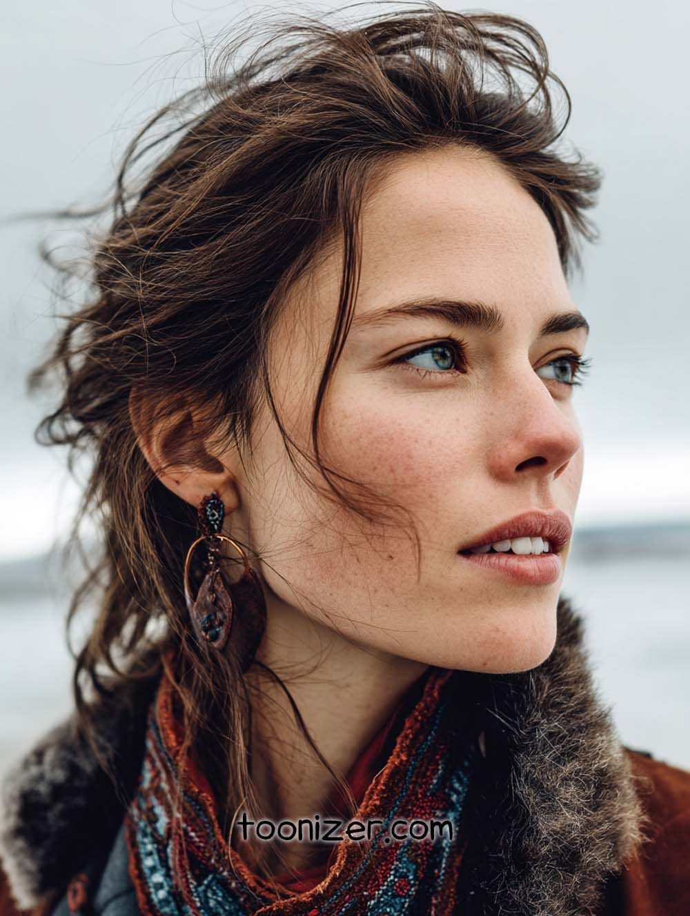 scandinavian fashion