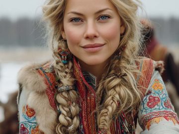 sami fashion inspiration