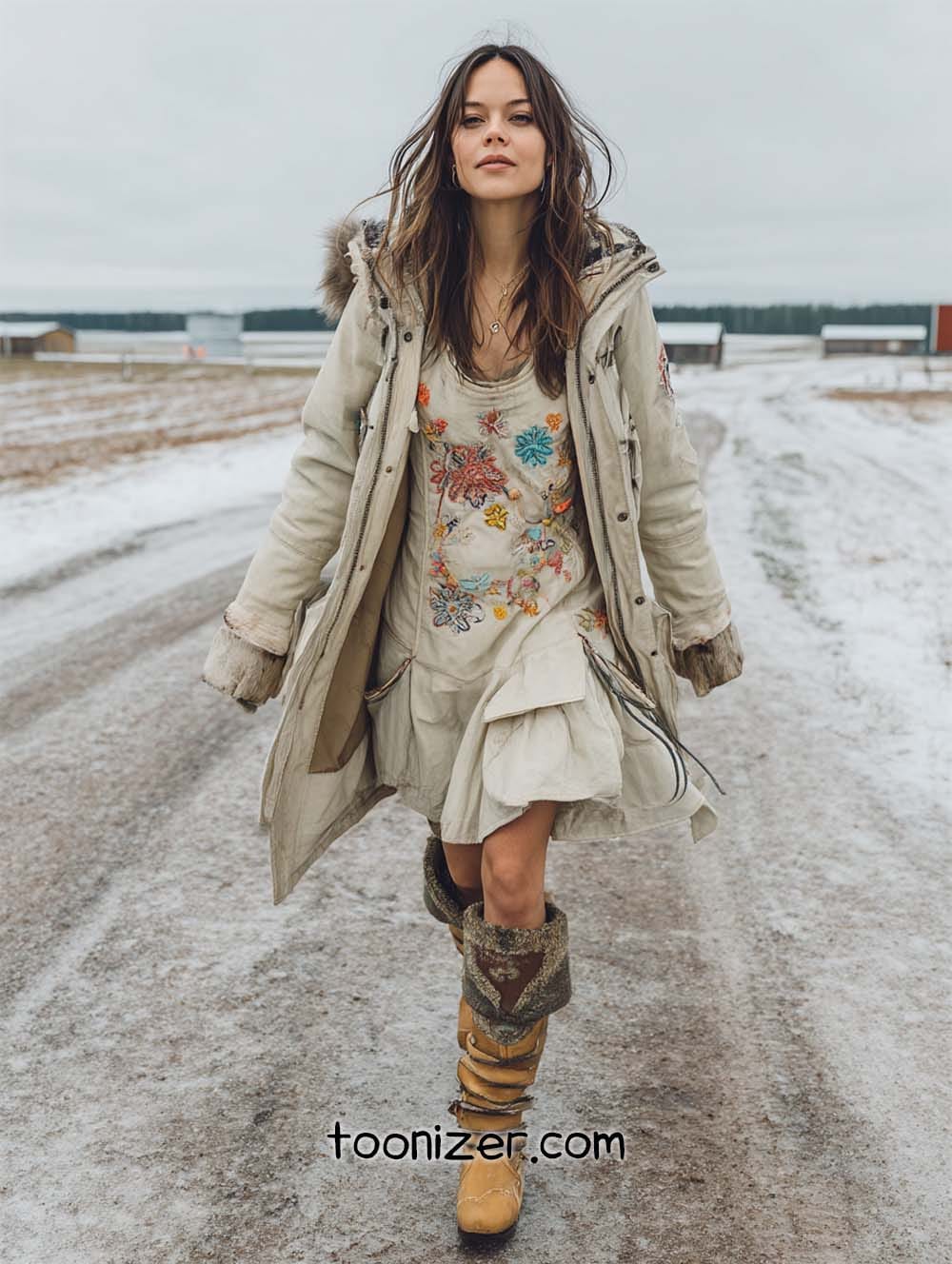 sami fashion inspiration