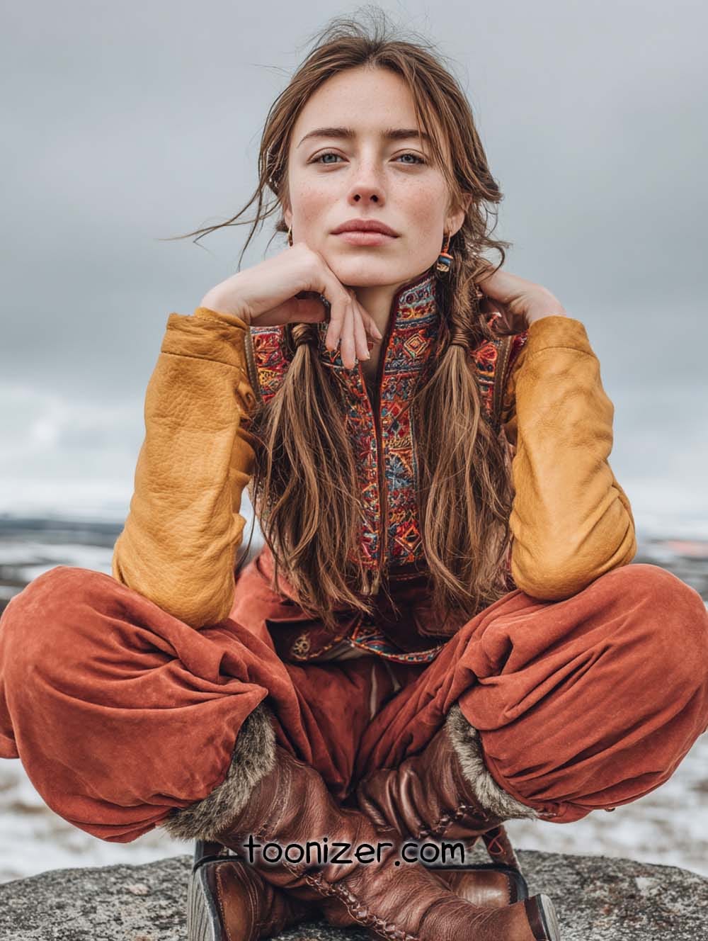 sami fashion inspiration