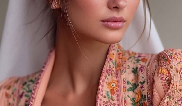 Futuristic Indie Fashion: When DIY Meets Sci-Fi