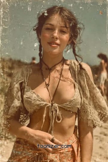 toonizer damaged hippie photo (18)