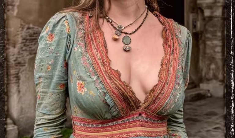 Retro Analog Photography of Hippies: Timeless Bohemian Moments