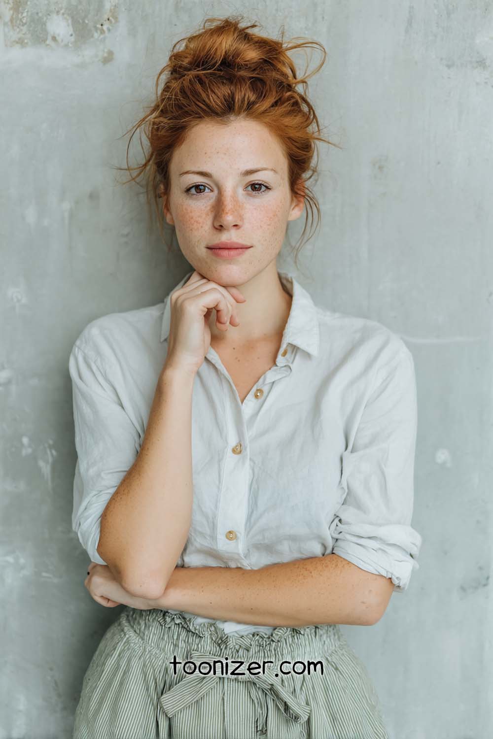 toonizer art model sketching reference (65)