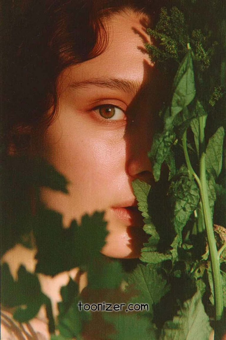 Polaroid Travel Photography in Exotic Destinations