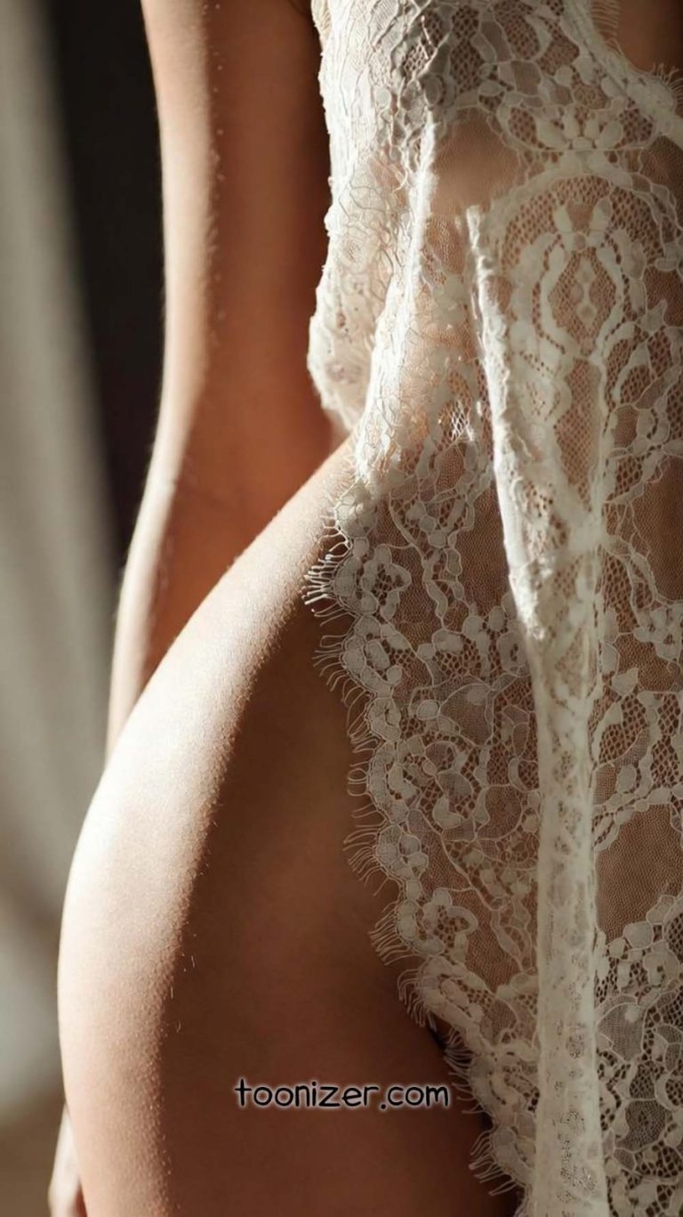 Lace Fashion Trends 2026