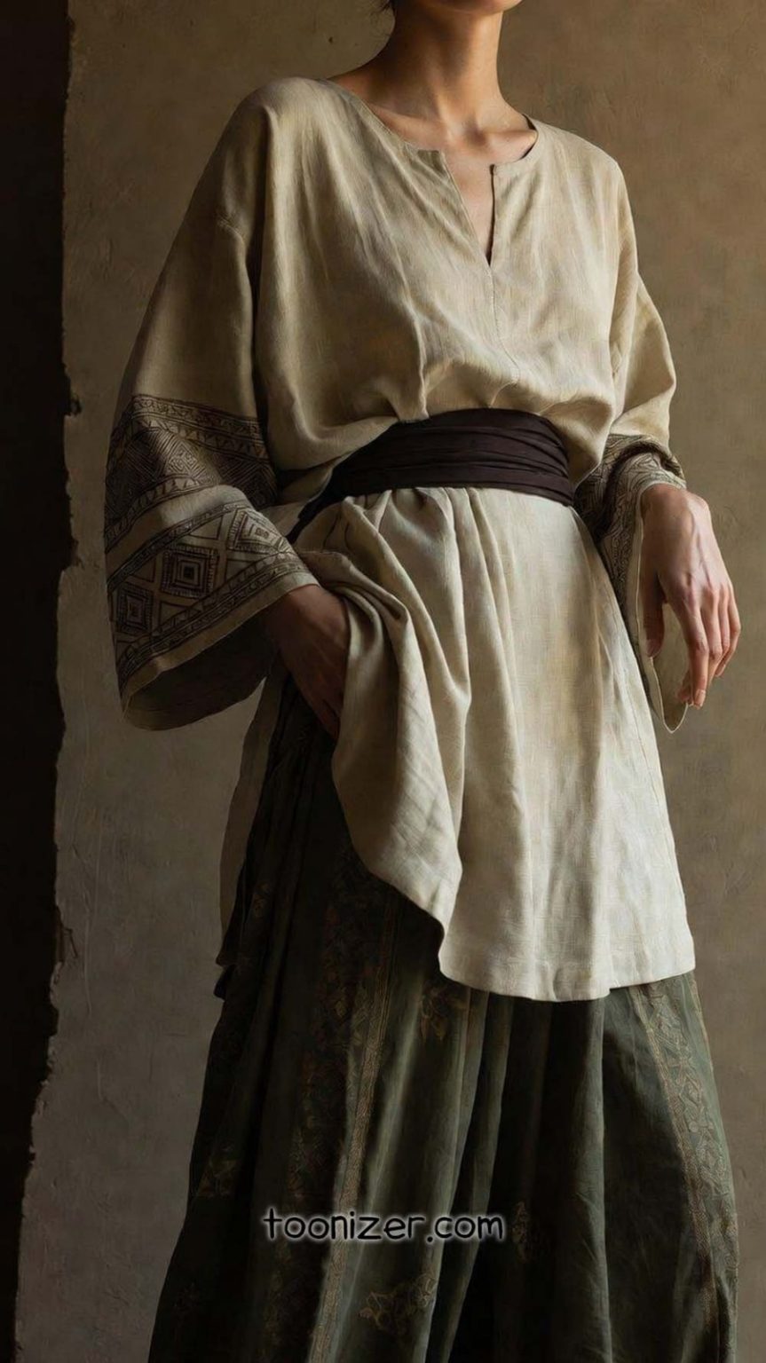 Poetcore Fashion Trend 2026: Romantic Literary Aesthetic & Toonizer ...