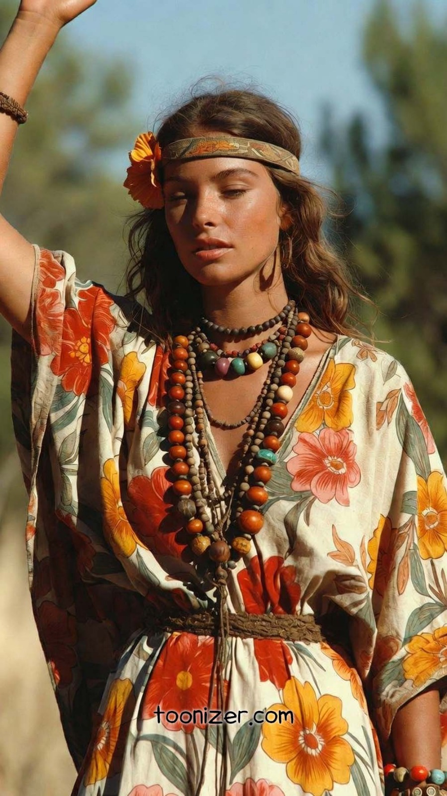 toonizer vintage hippie fashion 60s 27