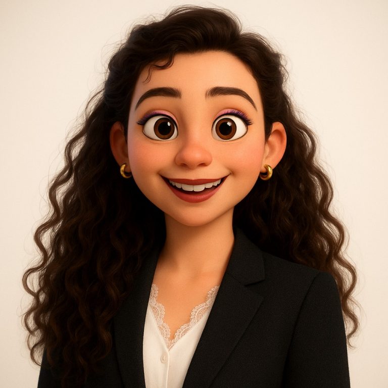 Photo to Cartoon: 6 Before-and-After Examples and What They Show