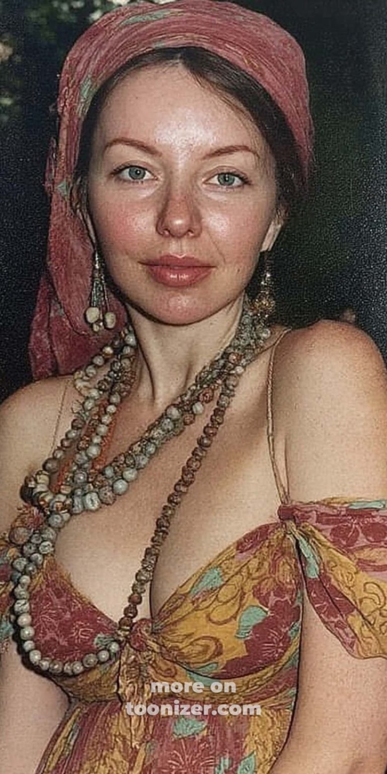 Guess the Country: Analog Street Photos of Local Women in Casual Fashion